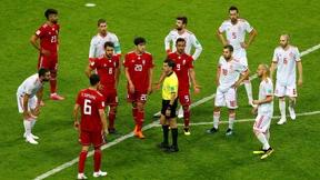 Siehe da, der Videobeweis funktioniert