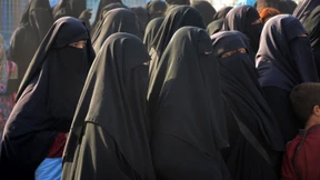 Prozess gegen IS-Anhängerin hat begonnen