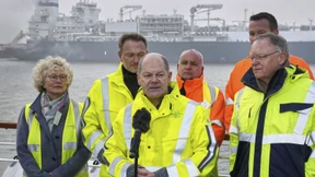 „Das ist jetzt das neue Deutschland-Tempo“