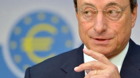 EZB startet am Montag mit Anleihekaufprogramm 