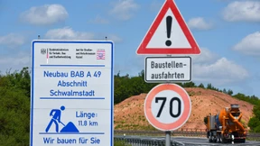 Hessen lehnt Vergleichsvorschlag im A49-Streit ab