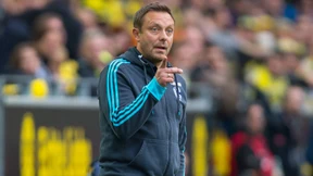 Diesmal gibt es keinen Dank