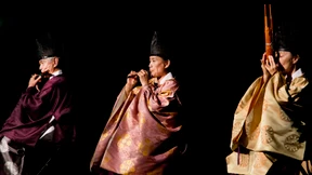 Am Zeitgenössischen misst sich der Festivalgedanke