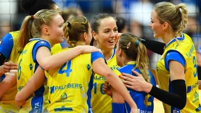 Die Rückkehr der Ballverteilerin