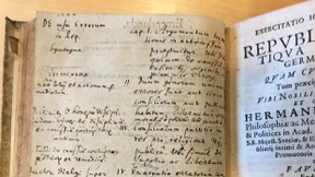 Ein Buch, das die Welt gut hätte gebrauchen können