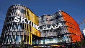 Und Europa ging zum Regenbogen