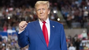 Donald Trump „schüchtert mich nicht ein“