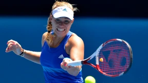 Deutsches Scheitern in Melbourne