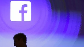 Facebook nach Datenskandal unter Druck