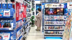 Sony senkt Gewinnprognose