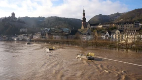 Klimaschutz kostet, keiner aber auch