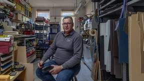 Corona sorgt bei Schuhmachern für eine Absatz-Krise