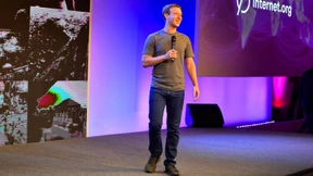 Facebook will Internet in mehr Sprachen