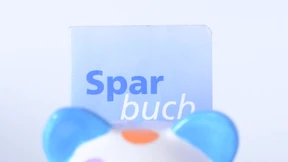 Auch die Österreicher sind Sparbuch-Fans