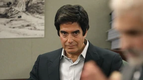 16 Frauen werfen David Copperfield sexuelles Fehlverhalten vor