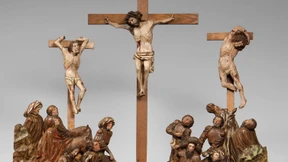 Die wunderbare Geschichte einer Wiedervereinigung