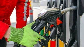 Inflation in Deutschland fällt deutlich