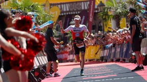 Ironman-light ohne Stars in Frankfurt