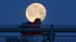 NASA muss Mondlandung verschieben