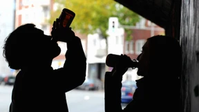 Testkäufer gegen Komasaufen