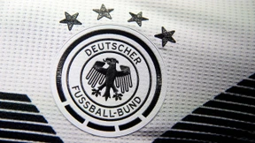 Adidas sponsert die Nationalmannschaft vier Jahre länger
