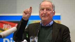 AfD entzweit über Zusammenarbeit mit Front National