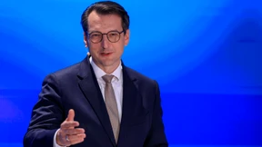 Dieser Mann soll BMW durch schwierige Zeiten führen