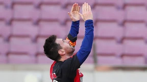 Messis Geste für Maradona – Ärger bei Klopp