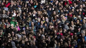 In Amerika sinkt die Lebenserwartung