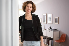 Kopfüber in das kalte Wasser