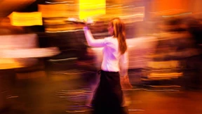 Das Wunder am Arbeitsmarkt ist weiblich 