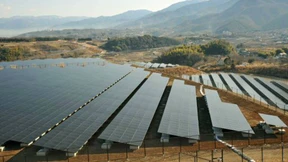 Japan erwägt Solarförderung nach deutschem Vorbild