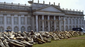 Als die Kunst politisch wurde