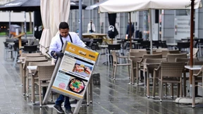 Frankreich und Niederlande rüsten sich gegen Delta