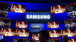 Samsung macht mehr Gewinn als jeder Dax-Konzern