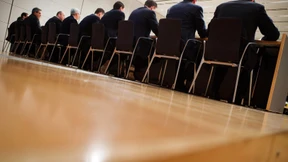 Gelten Arbeitnehmerrechte auch für den Geschäftsführer?