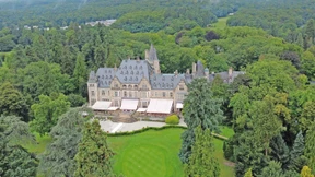 Seit der Pandemie gibt es sogar Bratwurst