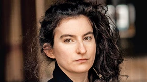 Sie hatte einen Traum