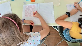 Geschichten von Zombies und Pferden