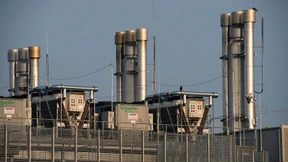 Frankfurt in Europa nun auf Platz zwei