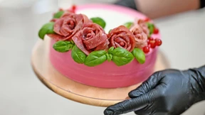 Der große Metzger-Mangel