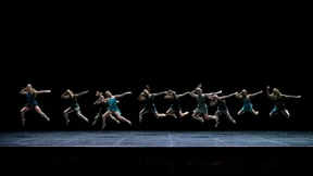 Beim Anhören denkt man ständig an andere berühmte Werke