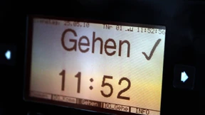 Die Acht-Stunden-Lüge 