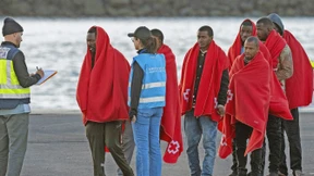 Melonis Migrationspolitik zeigt Wirkung