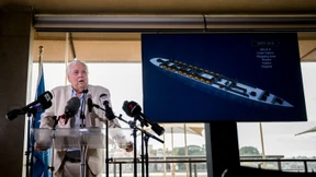 Australischer Milliardär will die Titanic nachbauen