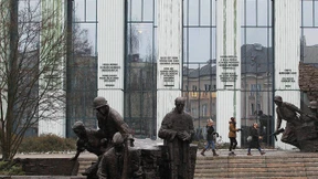 Der Kampf um die Gerichte