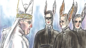 Vermehrt euch wie die Karnickel!