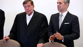 FDP-Politiker Alvaro muss 15.000 Euro zahlen