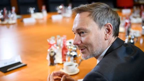 Nun hängt auch das Steuergesetz fest