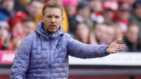 Nagelsmann unter Druck